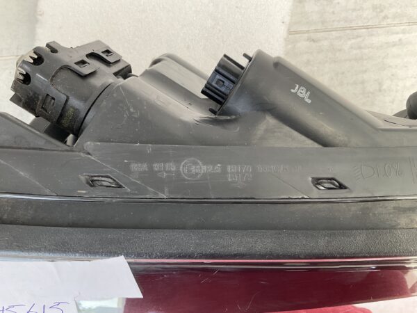 KOPLAMP KIA PICANTO HALOGEEN 11-17 RECHTS K-45615