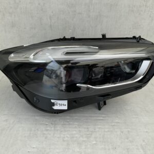 KOPLAMP MERCEDES B KLASSE W247 MULTIBEAM LED RECHTS MB-45616