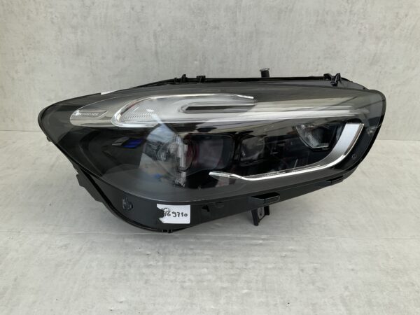 KOPLAMP MERCEDES B KLASSE W247 MULTIBEAM LED RECHTS MB-45616