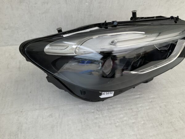 KOPLAMP MERCEDES B KLASSE W247 MULTIBEAM LED RECHTS MB-45616