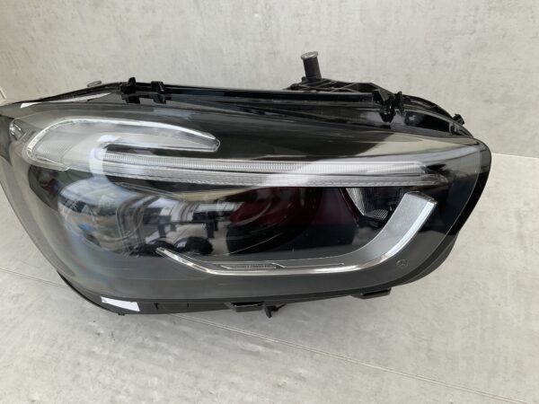KOPLAMP MERCEDES B KLASSE W247 MULTIBEAM LED RECHTS MB-45616