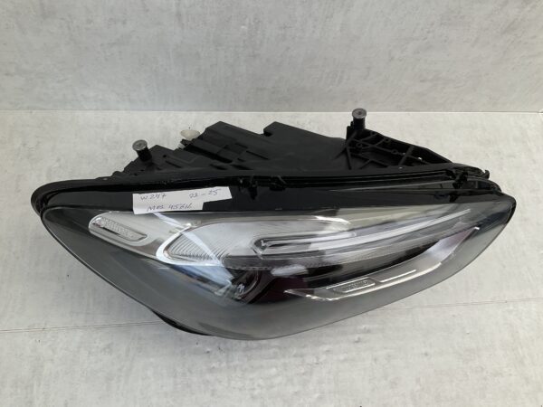 KOPLAMP MERCEDES B KLASSE W247 MULTIBEAM LED RECHTS MB-45616