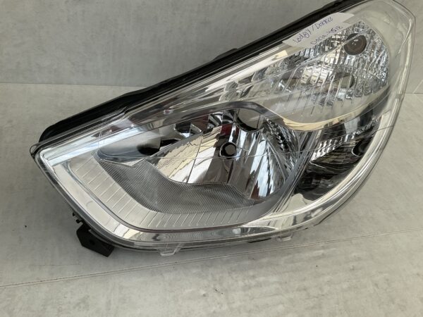 KOPLAMP DACIA LODGY JS DOKKER 260602844R LINKS DA-4518