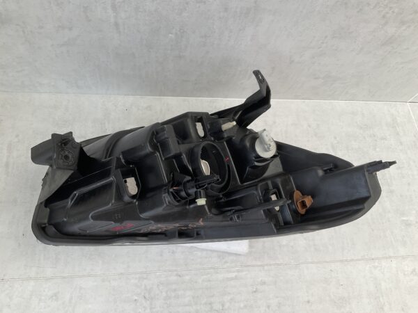KOPLAMP DACIA LODGY JS DOKKER 260602844R LINKS DA-4518