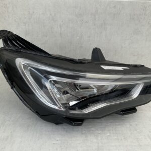 KOPLAMP OPEL GRANDLAND X H7 LED RECHTS OP-4619