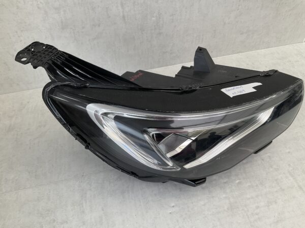 KOPLAMP OPEL GRANDLAND X H7 LED RECHTS OP-4619