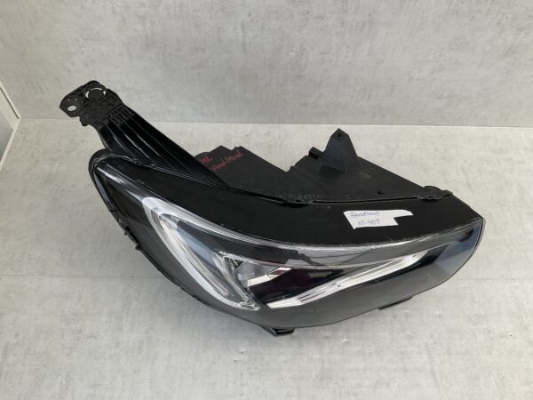 KOPLAMP OPEL GRANDLAND X H7 LED RECHTS OP-4619