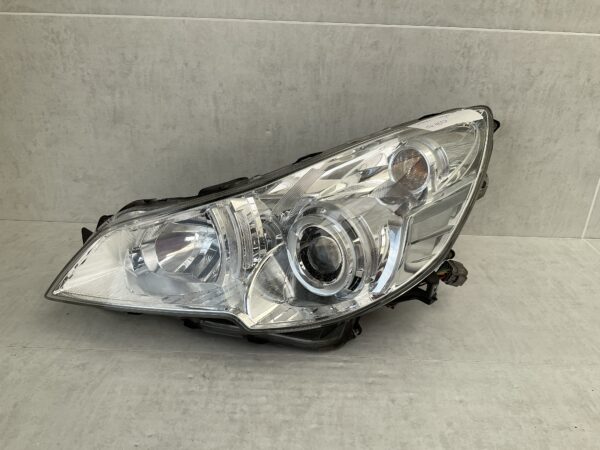 KOPLAMP SUBARU FORESTER SJ ORIGINEEL LINKS SU-4623