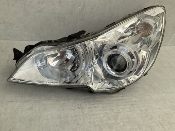 KOPLAMP SUBARU FORESTER SJ ORIGINEEL LINKS SU-4623