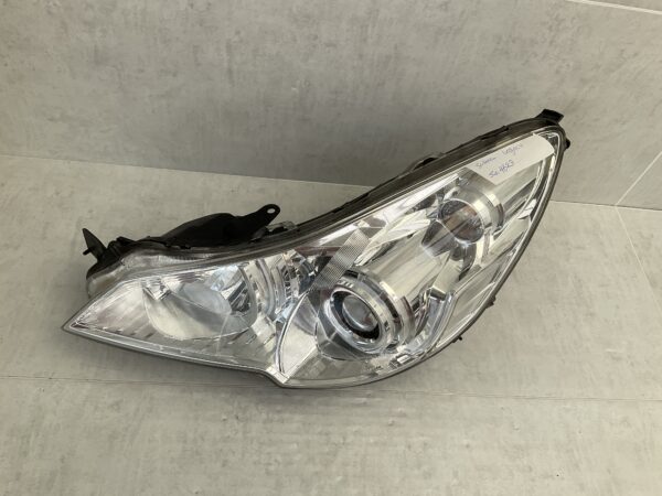 KOPLAMP SUBARU FORESTER SJ ORIGINEEL LINKS SU-4623