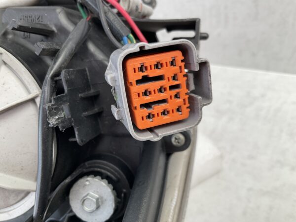 KOPLAMP SUBARU FORESTER SJ ORIGINEEL LINKS SU-4623