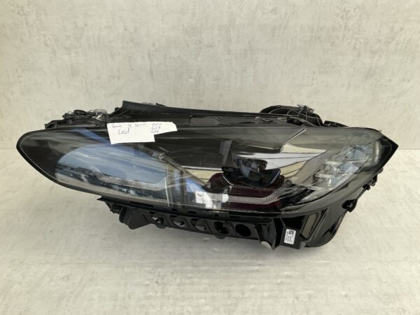 KOPLAMP BMW 4 SERIE M4 G20 G23 G24 G26 FULL LED RECHTS BM-4624