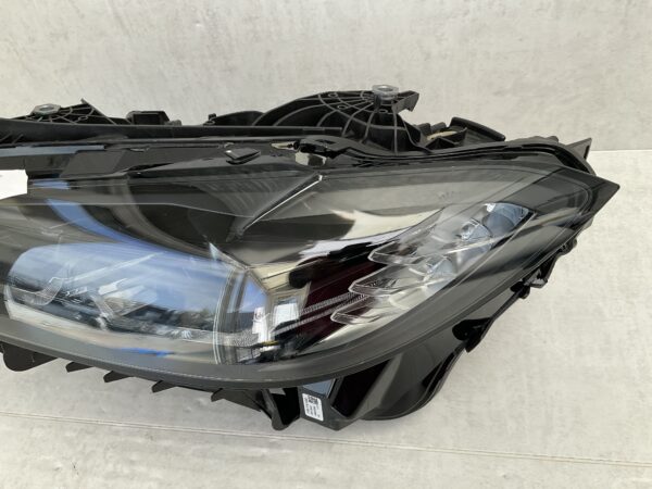 KOPLAMP BMW 4 SERIE M4 G20 G23 G24 G26 FULL LED RECHTS BM-4624