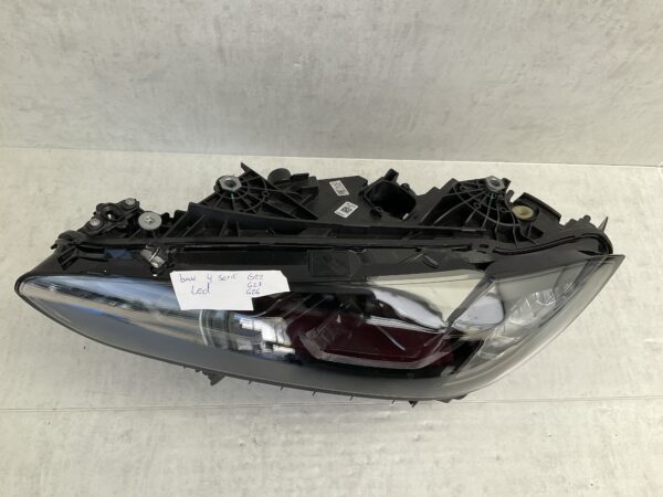 KOPLAMP BMW 4 SERIE M4 G20 G23 G24 G26 FULL LED RECHTS BM-4624