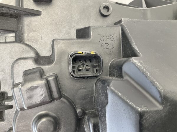 KOPLAMP BMW 4 SERIE M4 G20 G23 G24 G26 FULL LED RECHTS BM-4624