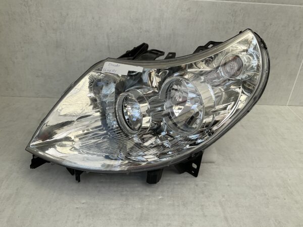 KOPLAMP FIAT DUCATO ORIGINEEL LINKS FI-4621