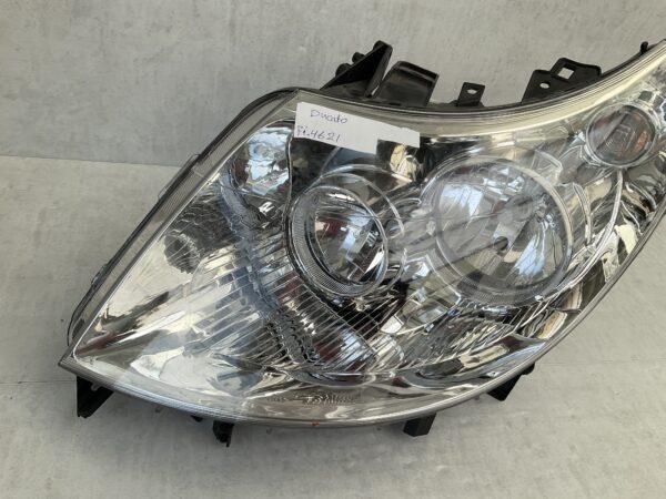 KOPLAMP FIAT DUCATO ORIGINEEL LINKS FI-4621