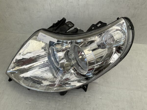 KOPLAMP FIAT DUCATO ORIGINEEL LINKS FI-4621