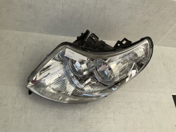 KOPLAMP FIAT DUCATO ORIGINEEL LINKS FI-4621