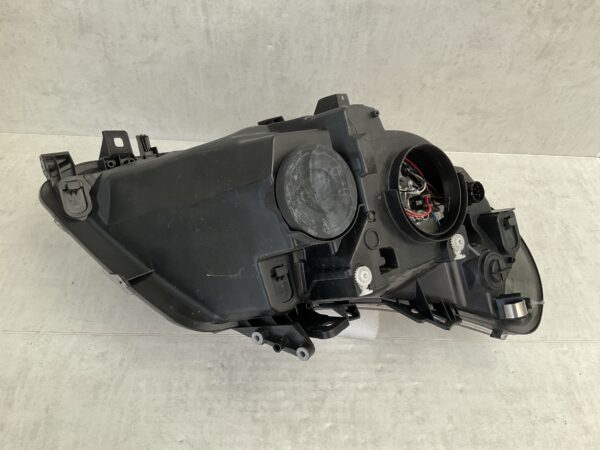 KOPLAMP FIAT DUCATO ORIGINEEL LINKS FI-4621