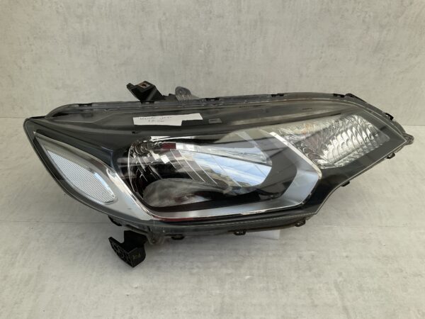 KOPLAMP HONDA JAZZ WY21W 7444NA 17-20 HALOGEEN RECHTS HO-1720
