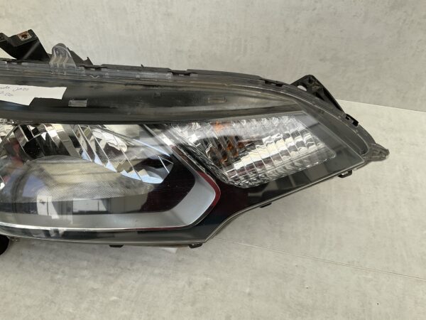KOPLAMP HONDA JAZZ WY21W 7444NA 17-20 HALOGEEN RECHTS HO-1720