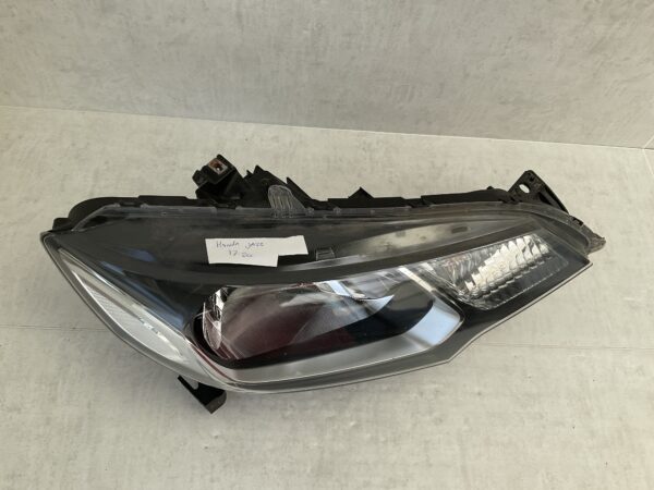 KOPLAMP HONDA JAZZ WY21W 7444NA 17-20 HALOGEEN RECHTS HO-1720
