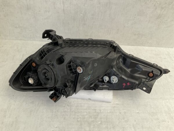 KOPLAMP HONDA JAZZ WY21W 7444NA 17-20 HALOGEEN RECHTS HO-1720
