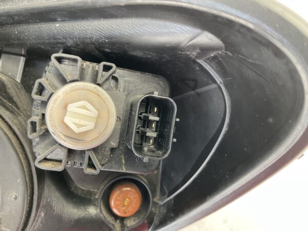 KOPLAMP HONDA JAZZ WY21W 7444NA 17-20 HALOGEEN RECHTS HO-1720