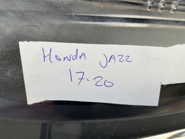 KOPLAMP HONDA JAZZ WY21W 7444NA 17-20 HALOGEEN RECHTS HO-1720