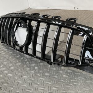 GT Panamericana Grill Mercedes CLA Klasse W118 AMG 19-23 Chrome Grille W118-CLA