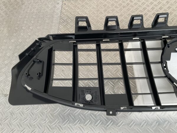 GT Panamericana Grill Mercedes CLA Klasse W118 AMG 19-23 Chrome Grille W118-CLA