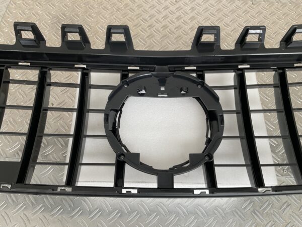 GT Panamericana Grill Mercedes CLA Klasse W118 AMG 19-23 Chrome Grille W118-CLA