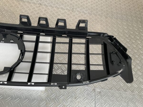 GT Panamericana Grill Mercedes CLA Klasse W118 AMG 19-23 Chrome Grille W118-CLA