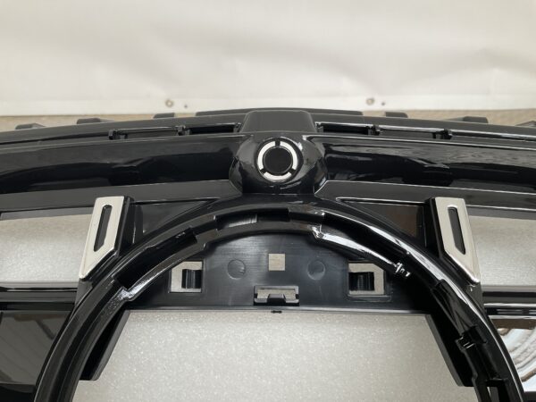 Grill GT Panamericana Mercedes CLA Klasse W118 AMG 19-23 Camera Chrome Grille W118-C