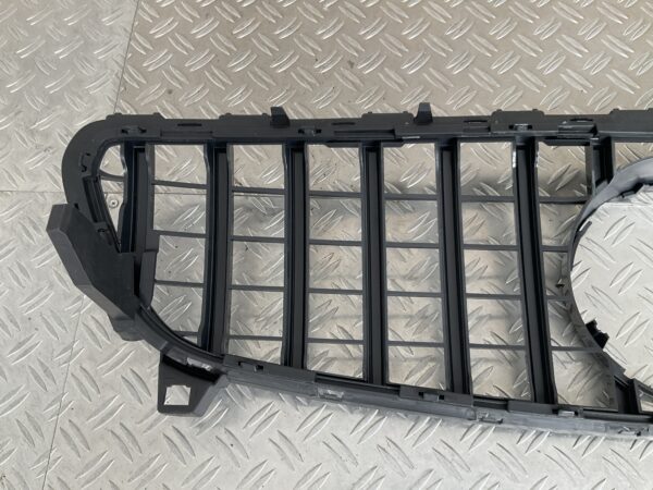 Grill GT Panamericana Mercedes A Klasse W176 Facelift 16-19 Grille Chrome W176-FL
