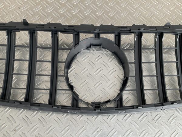 Grill GT Panamericana Mercedes A Klasse W176 Facelift 16-19 Grille Chrome W176-FL