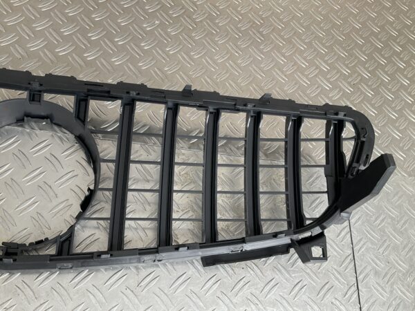Grill GT Panamericana Mercedes A Klasse W176 Facelift 16-19 Grille Chrome W176-FL