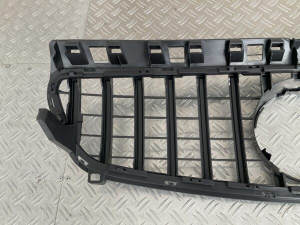 Grill GT Panamericana Mercedes A Klasse W176 12-16  Grille Chrome W176