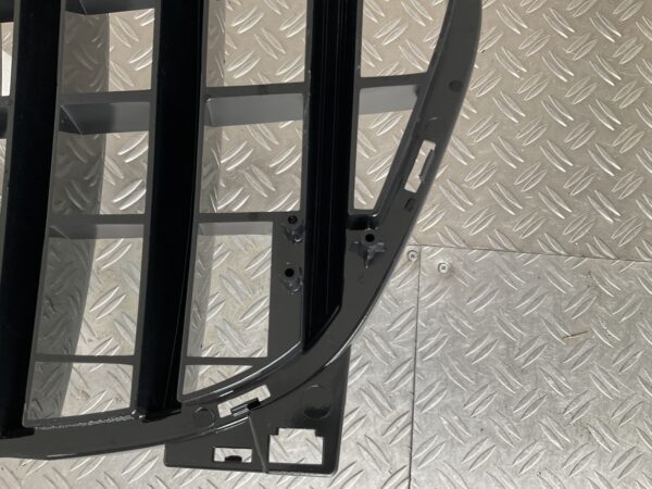 Grill GT Panamericana Mercedes GLA W156 Facelift 16-19 Grille Chrome W156-FL