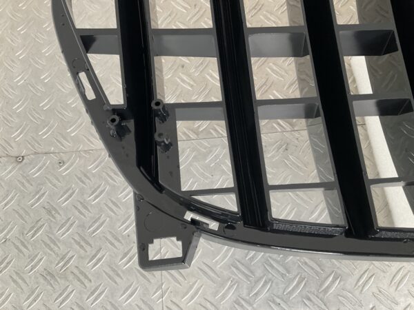 Grill GT Panamericana Mercedes GLA W156 Facelift 16-19 Grille Chrome W156-FL