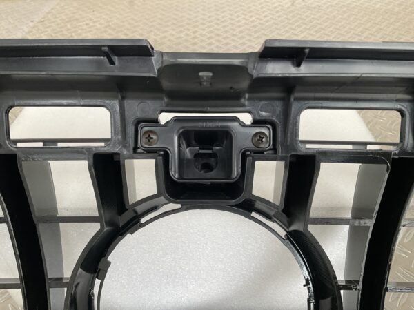 Grill GT Panamericana Mercedes E Klasse W213 16-21 Grille Camera Chrome W213