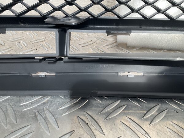Grill Mercedes E Klasse W213 AMG 14-18 A2138856900 Bumper Grill