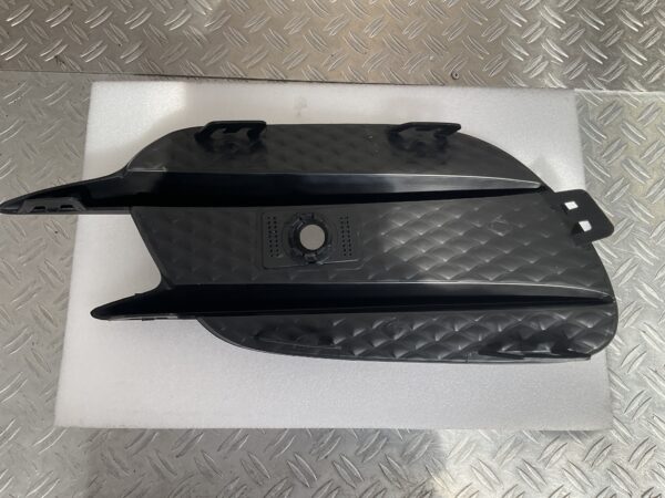 Bumper Rooster Mercedes E Klasse W213 AMG 16-21 A2138856800 Links Grill