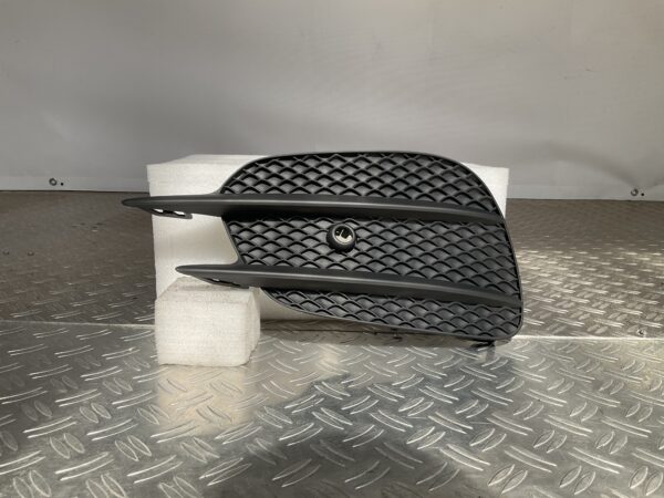Bumper Rooster Mercedes E Klasse W213 AMG 16-21 A2138856700 Rechts Grill