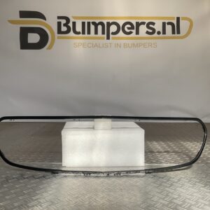 Bumper Grill Sierlijst Zwart Mercedes E Klasse W213 AMG 16-21 Grill Lijst Hoogglans