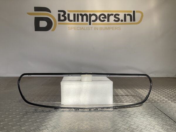 Bumper Grill Sierlijst Zwart Mercedes E Klasse W213 AMG 16-21 Grill Lijst Hoogglans