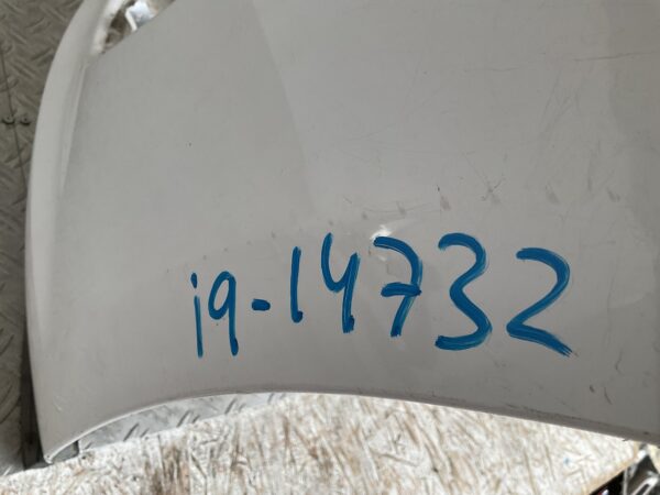 Bumper Opel Astra J Facelift 12-16 13368660 Voorbumper 2-i9-14732z