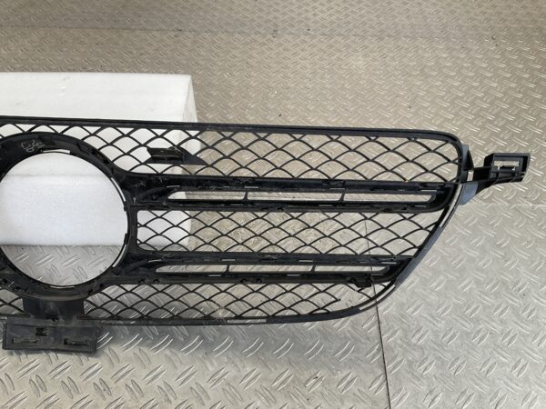 Grill Mercedes GLE W166 AMG 16-19 A1668880260 Bumper Grille MB-1134