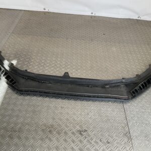 Onderplaat Volkswagen Polo 6R 08-13 6R0805915b Bumperlip VW-6971